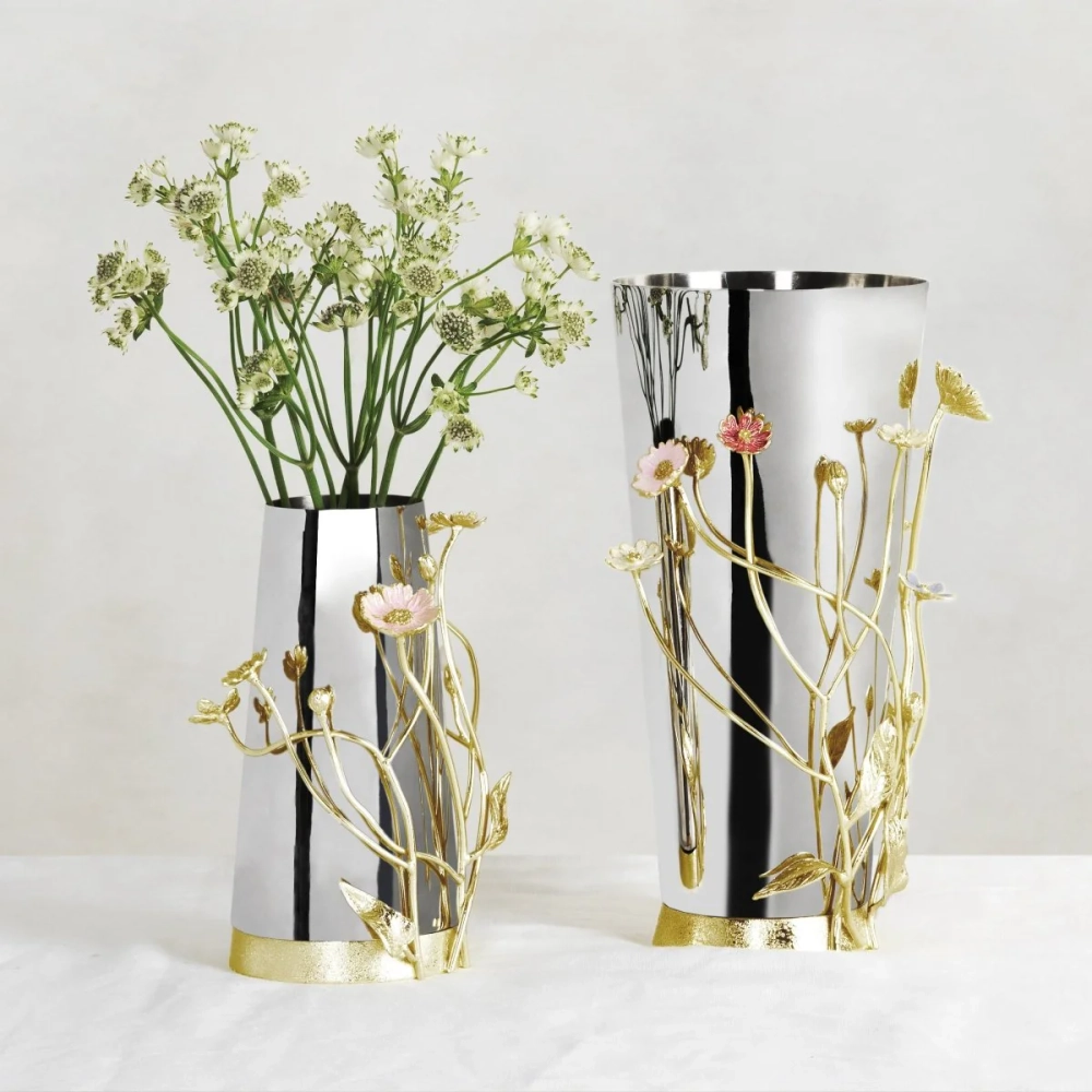 Ваза Wildflowers (20.3 см)