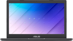 Ноутбук ASUS Laptop E210MA-GJ004T 90NB0R41-M05420 Intel Pentium N5030, 1.1 GHz - 3.1 GHz, 4096 Mb, 11.6; HD 1366x768, 64 Gb eMMC, DVD нет, Intel UHD Graphics 605, Windows 10 Home, синий