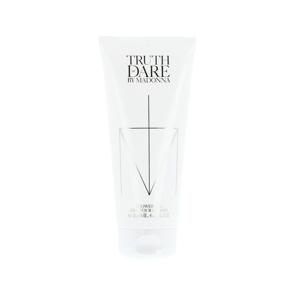 Madonna Truth or Dare Perfumed Shower Gel 200 ml (woman)