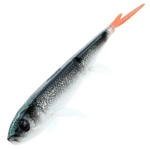 Слаг силиконовый Vido Craft Sebastian (17см / 7"), 2шт