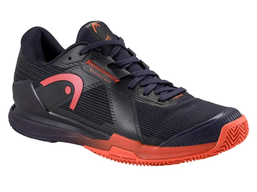 Теннисные кроссовки Head Sprint Pro 4.0 Clay