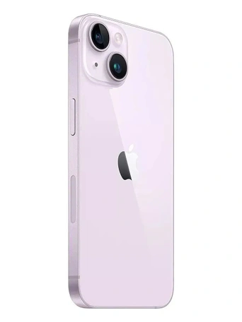 Смартфон Apple iPhone 14, 128GB, Purple