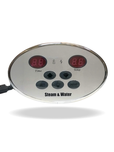 Пульт управления парогенератора Steam&Water/Steamtec PS