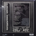 The Velvet Underground / Live At The End Of Cole Ave. - The First Night (2LP)