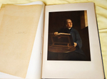"[Гейнсборо] Menpes M. Gainsborough, by Mortimer Menpes; text by James Greig". 1909г.