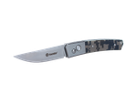 Нож Ganzo G7362 440C Выкидной с фиксацией * -