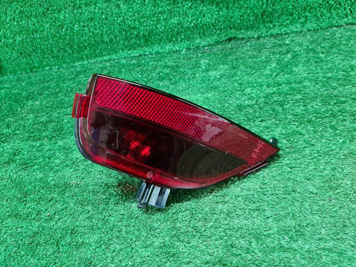 ПТФ левый Renault Arkana (2019-н.в.)