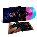 Lenny Kravitz / Blue Electric Light (Coloured Vinyl)(2LP)