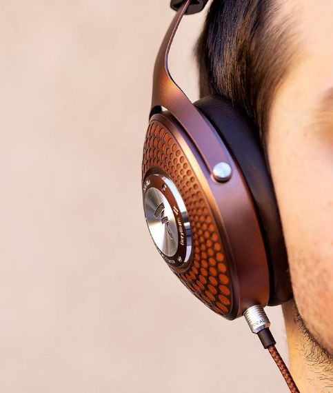 Focal Stellia + Naim Uniti Atom Headphone Edition