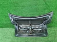 Крышка багажника Toyota Avensis 2 2003-2009 седан