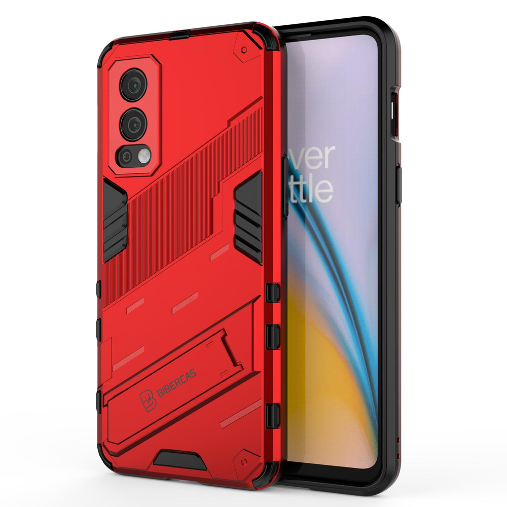 Чехол Warrior Case для OnePlus Nord 2 5G
