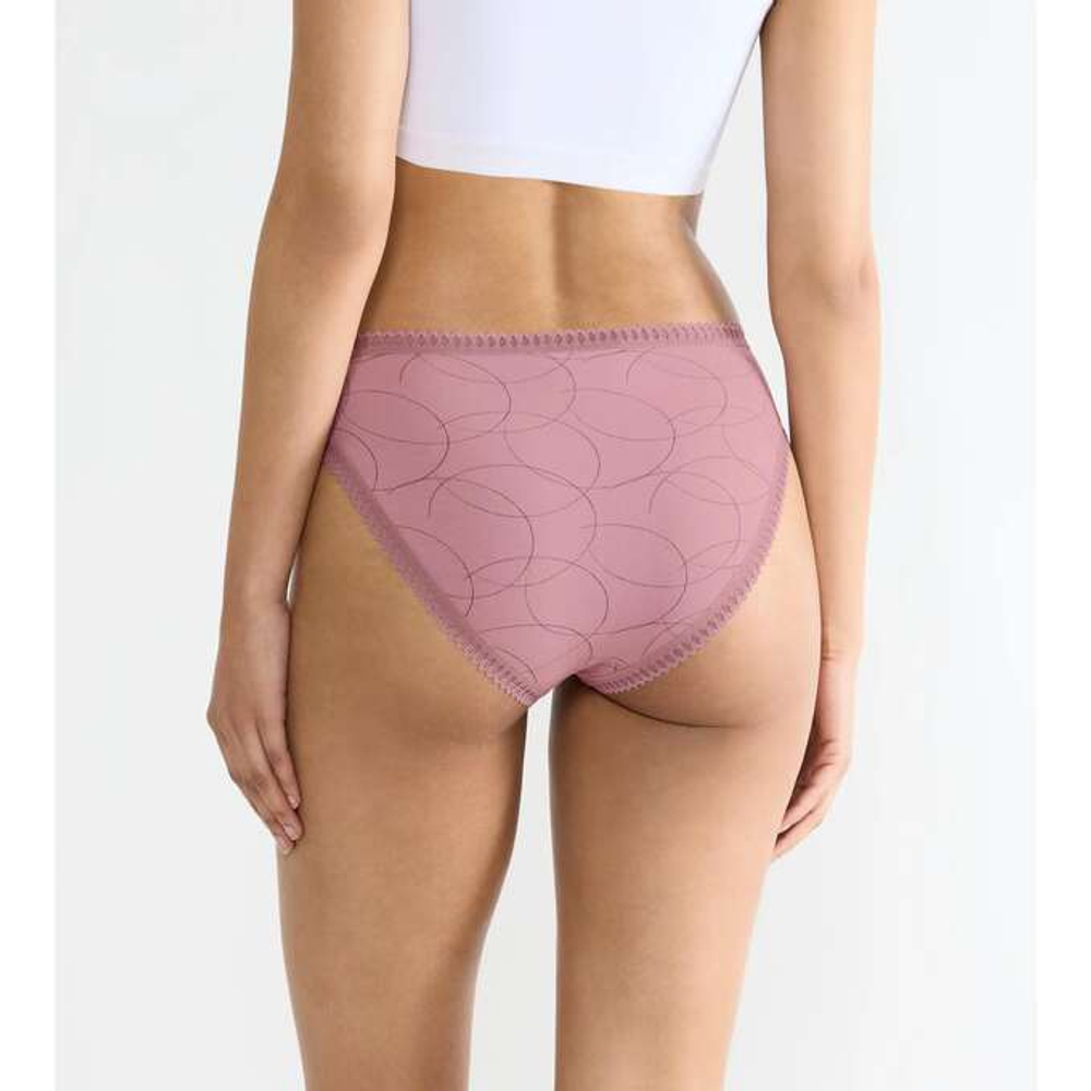 Трусы женские Sloggi Go Crush High Leg (Tai)