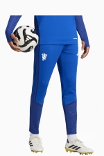Штаны adidas Manchester United 26/27 Training - синий