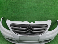 Бампер передний Citroen C3 1 (2005-2010) Com Furo