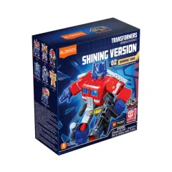 Случайная фигурка Blokees Transformers: Shining 1985