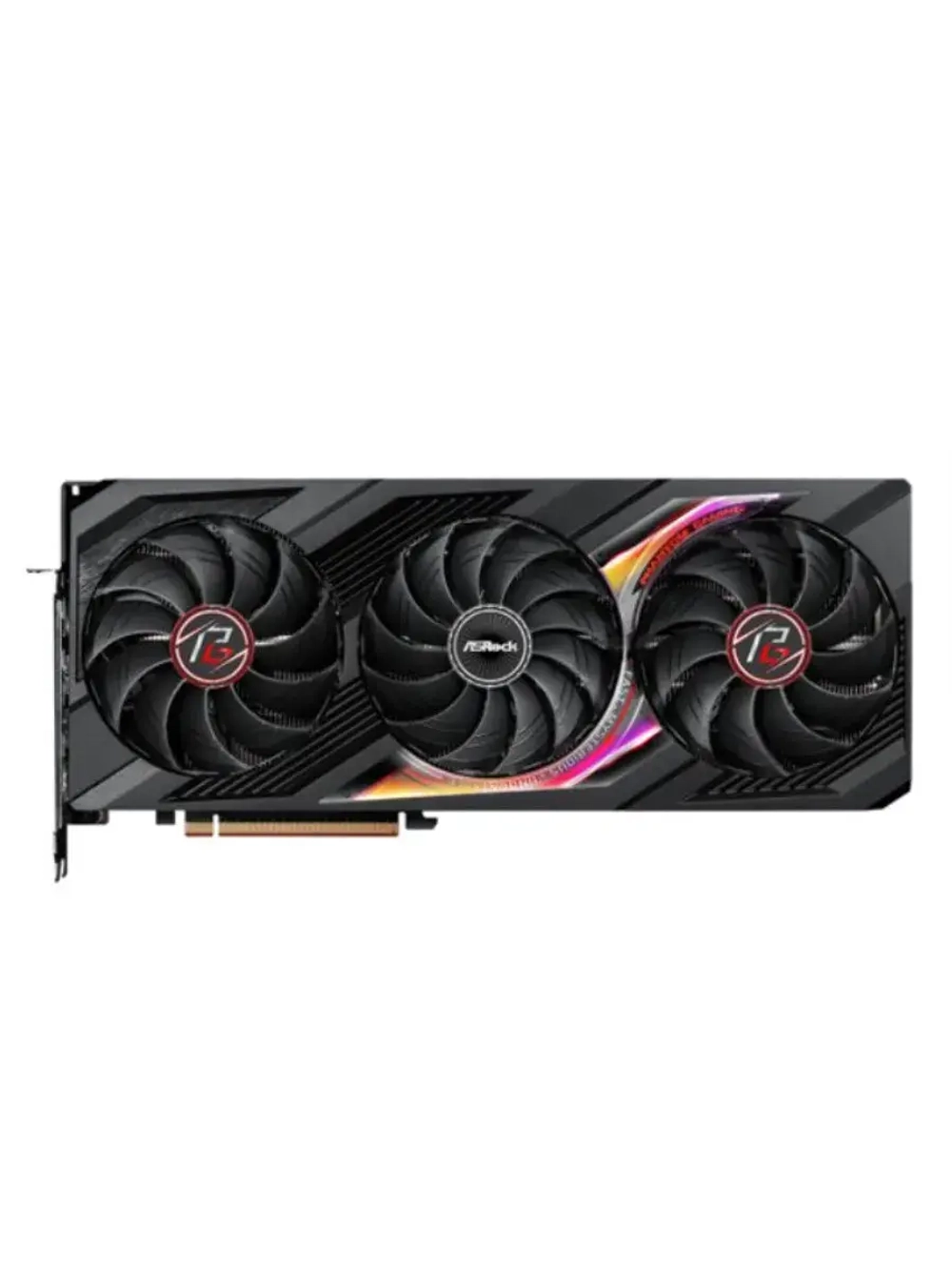 Видеокарта Radeon RX 7900 XT Phantom Gaming OC 20 ГБ