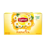 Lipton Чай с ромашкой, 20 пакетиков, 30 г (Турция)