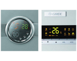 Колонный блок Gree GMV5 GMV-ND100L/A-T
