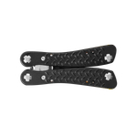 Мультитул Ganzo G106 (22 инстр.) 440C Чёрный-Жёлтый ---
