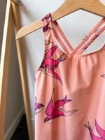 Новый купальник Mini Rodini, 116