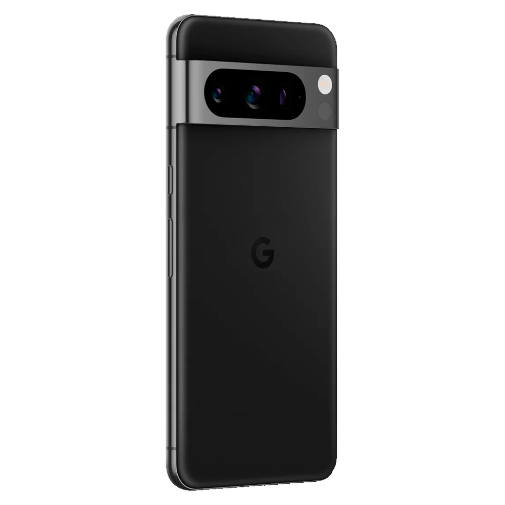 Смартфон Google Pixel 8 Pro 12/128GB, Obsidian (Черный обсидиан) (Японская версия)