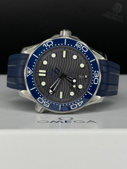 Часы Omega Seamaster Diver