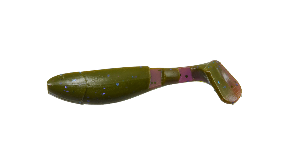 Силикон SnastiGood Reka Koput 7 см (5 шт.)