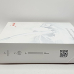 Jura  Комплект силиконовых трубок для молочной системы HP3 (24117) (Швейцария)