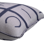 Подушка Cushion Zera L арт.116829