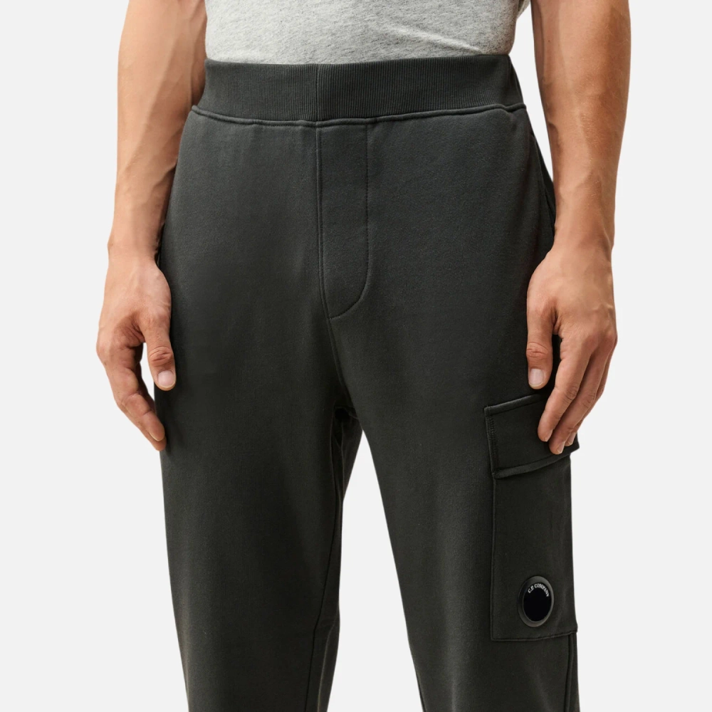 Брюки Diagonal Raised Fleece Lens