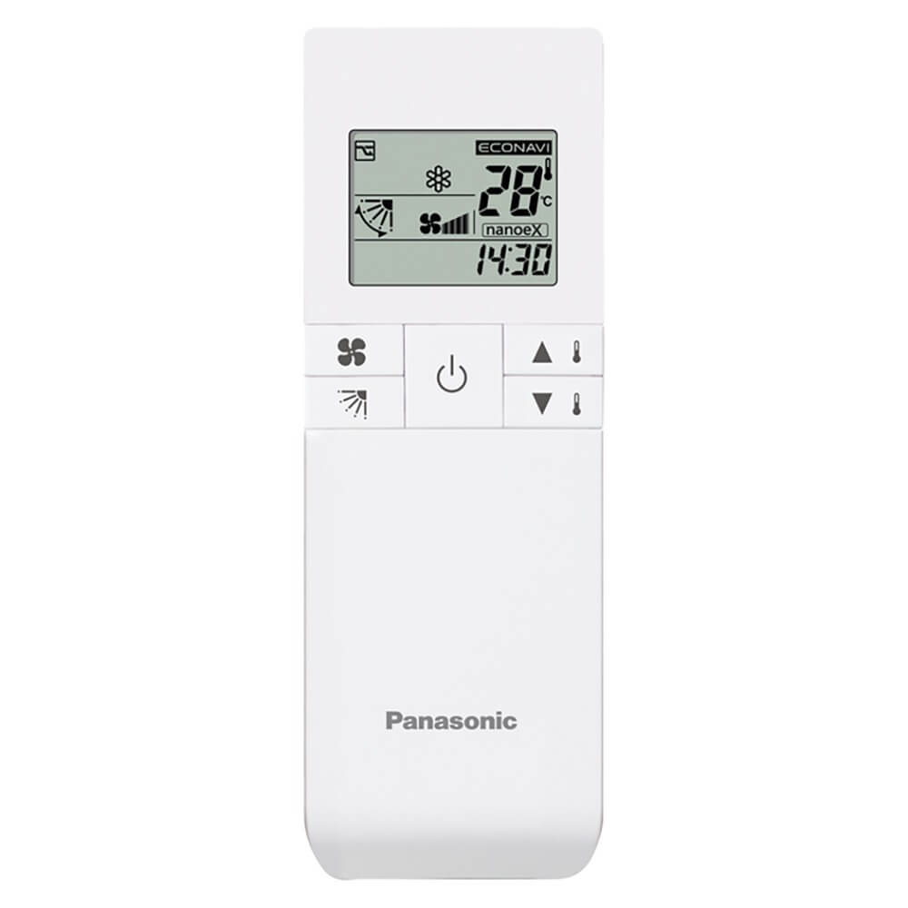 Кондиционер Panasonic CS-TZ71WKEW/CU-TZ71WKE Compact Inverter