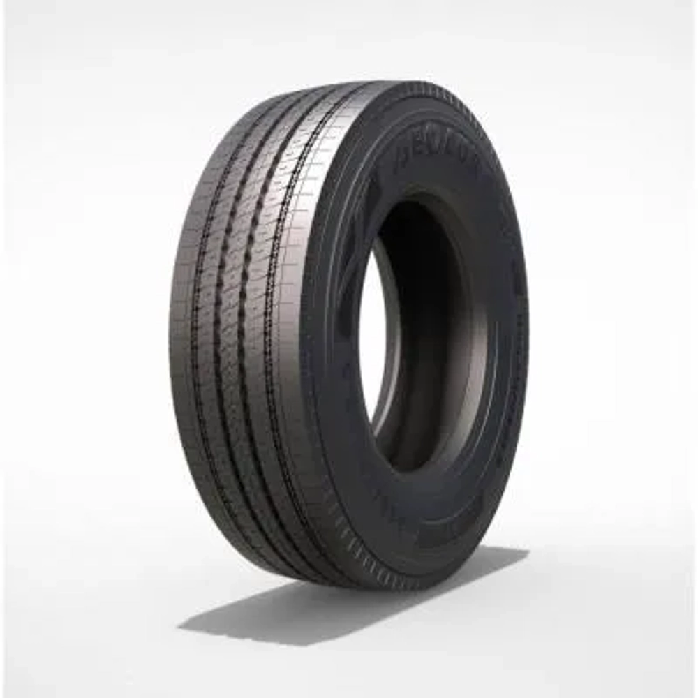 Грузовая шина 235 75 R17.5 143/141G Neo Allroads S AEOLUS