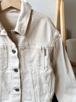 Джинсовая куртка Brunello Cucinelli, 128