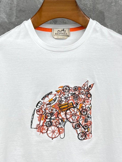 Футболка Hermes