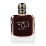 Giorgio Armani Emporio Armani Stronger With You Powerfully Eau De Parfum - tester 100 ml (man)