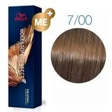 Wella Koleston 7/00 Блонд натуральный интенсивный ME+
