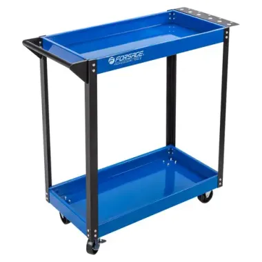 Тележка для перевозки агрегатов г/п 100кг Forsage F-1141343C