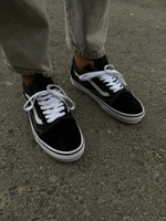 Кеды Vans Old Skool