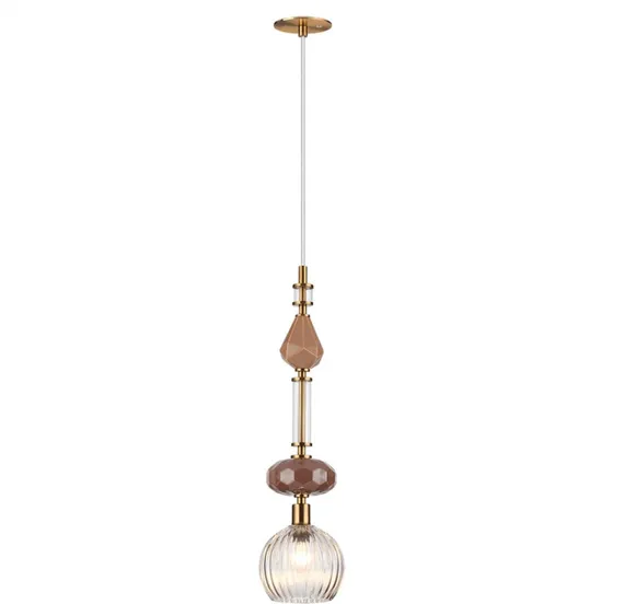 Подвесной светильник Terra 5414/1C Odeon Light