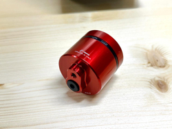 Rizoma Бачок тормозной жидкости Notch большой CT157