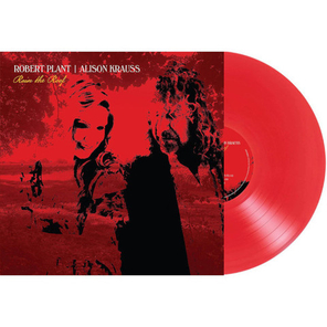 Robert Plant &amp; Alison Krauss / Raise The Roof (Coloured Vinyl)(2LP)