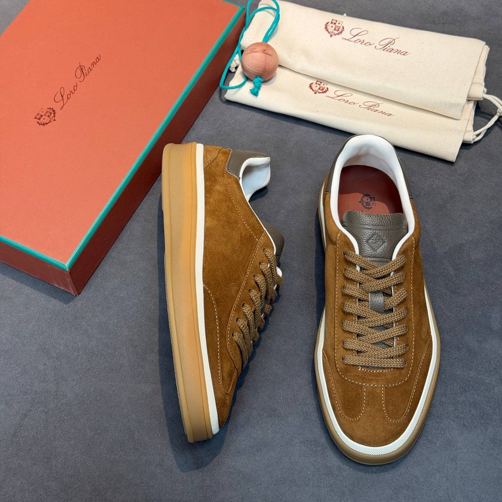 Кеды Loro Piana