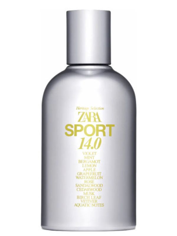 Zara Sport 14.0