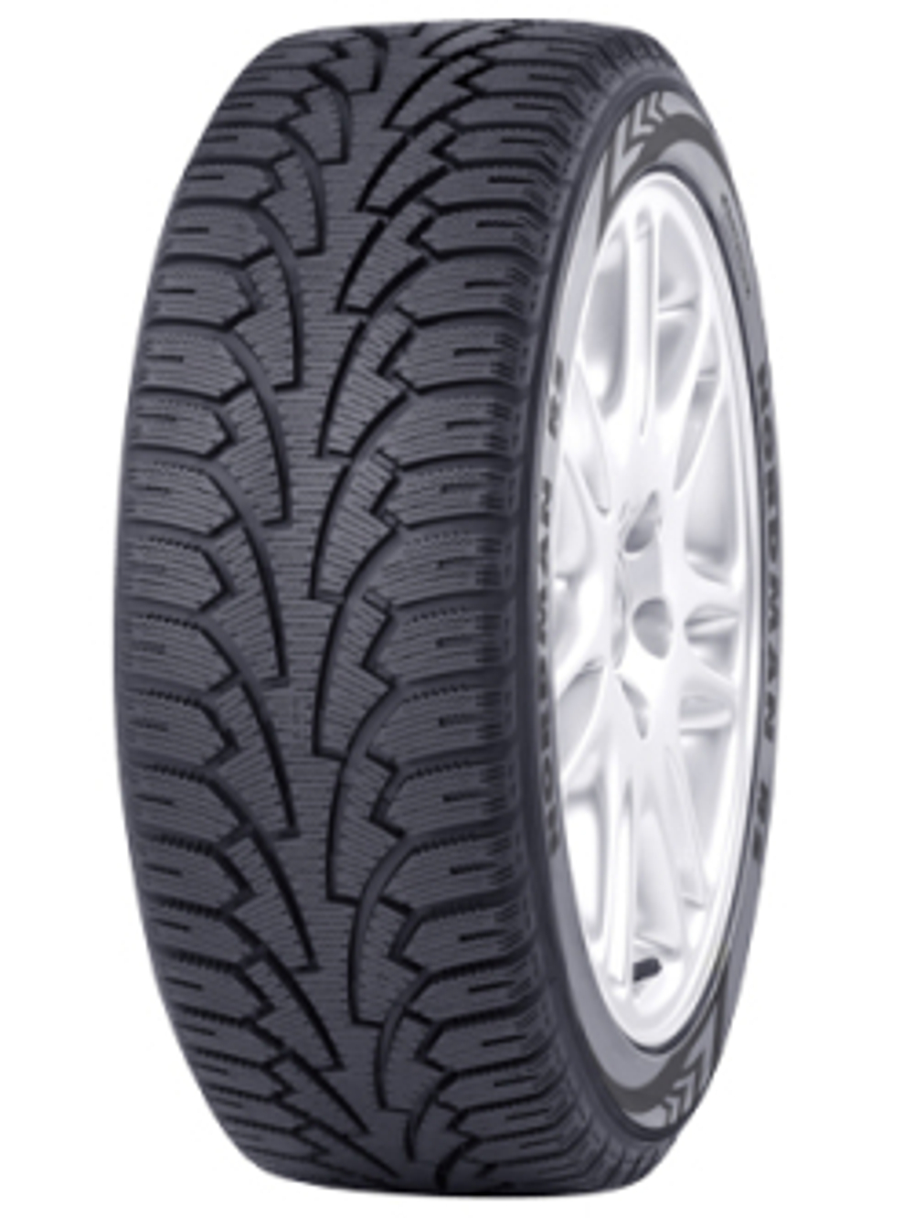 Легковая шина 215/65R16 102R NORDMAN RS XL Nokian