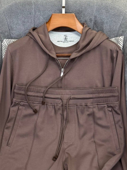 Спортивный костюм Brunello Cucinelli