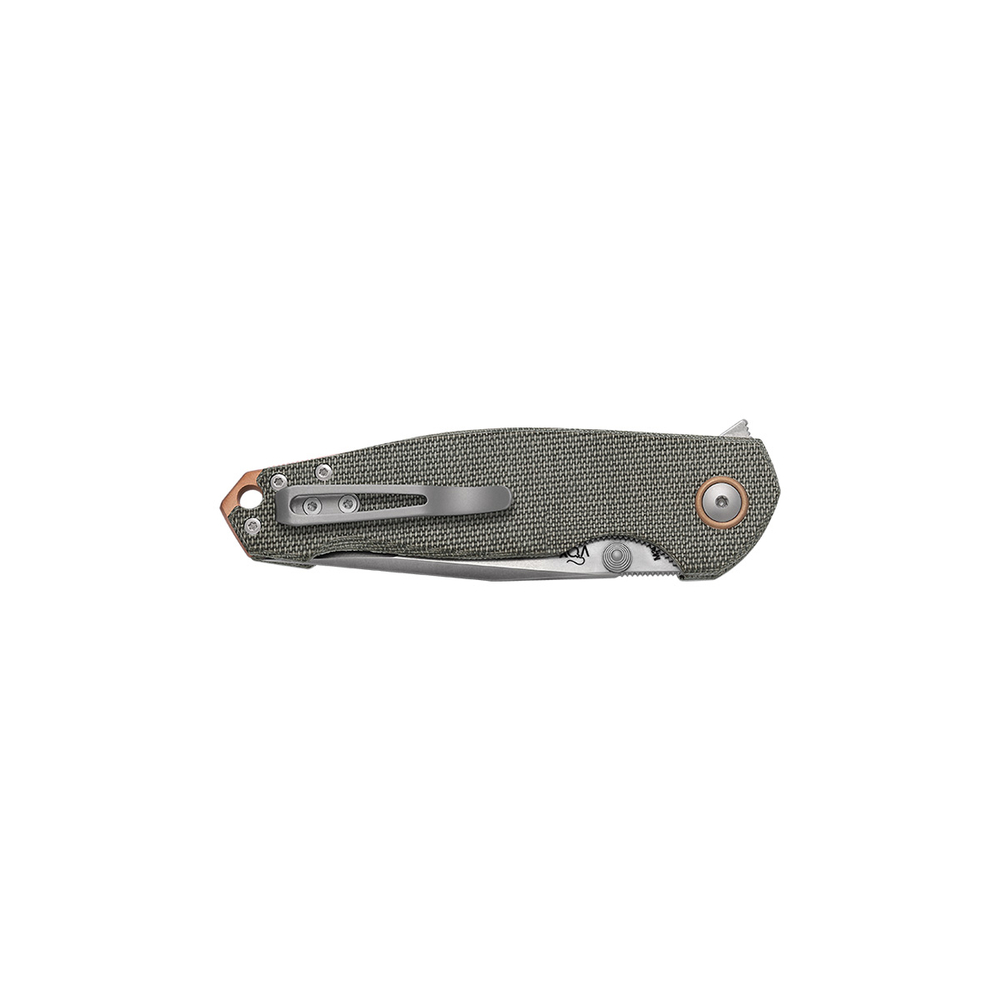Складной нож Viper Katla, сталь M390, V5982CG