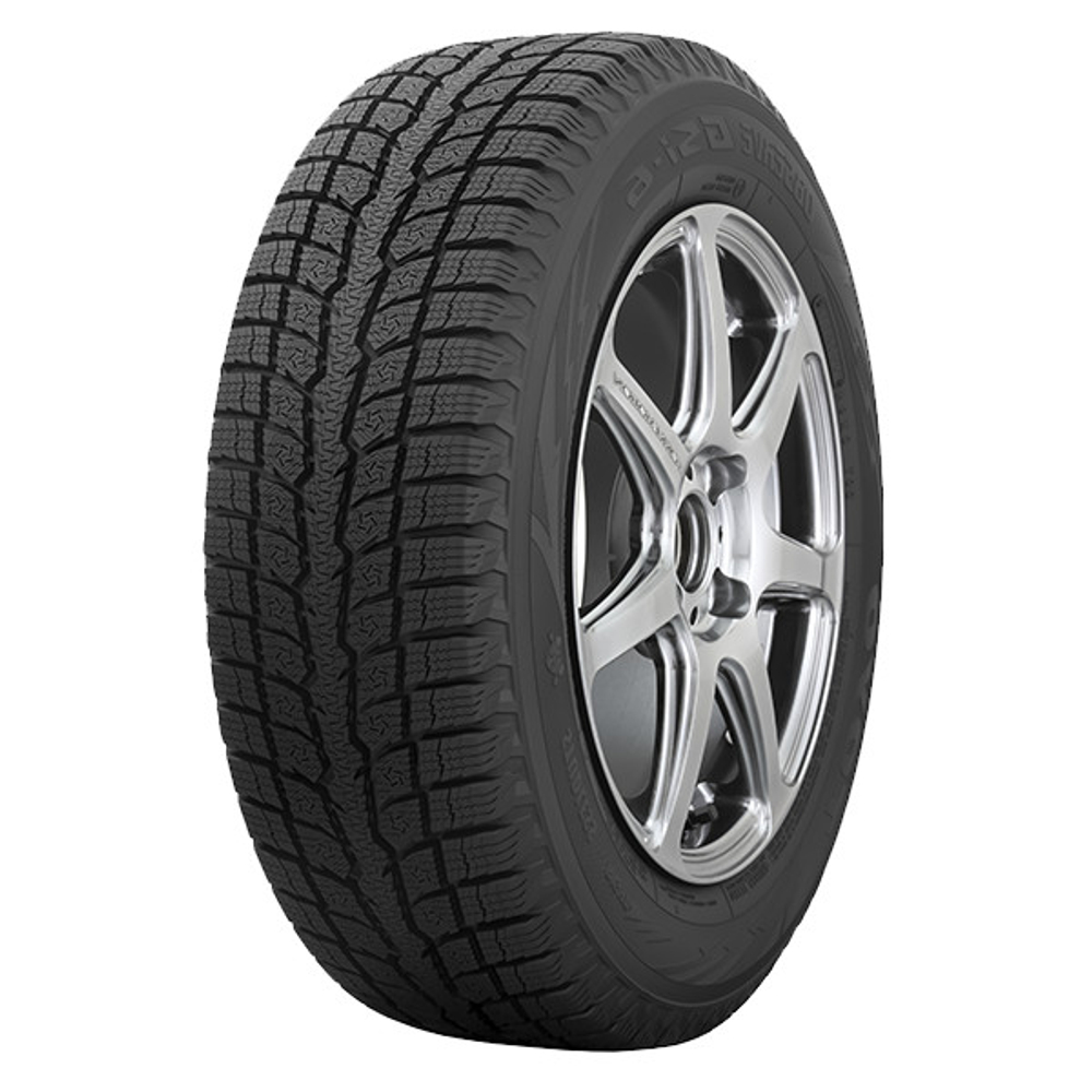 Легковая шина TOYO OBSERVE GSi6 HP 245/45R17 99H XL