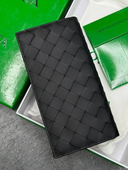 Бумажник Bottega Veneta