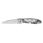 Полуавтоматический нож Kershaw Leek Hawk, сталь 14C28N, 1660HAWK
