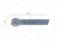 Шильд Mercedes-Benz